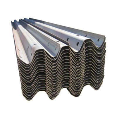 Top 10 Hersteller von Leitplanken-Abstandshaltern in China